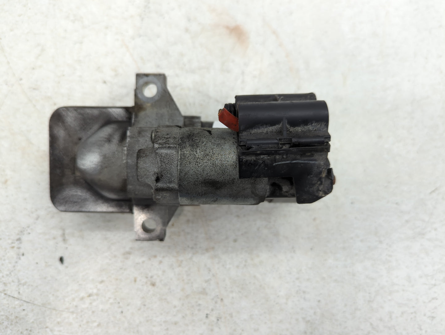 2013-2020 Ford Fusion Car Starter Motor Solenoid OEM P/N:1718C FJ5T-11000-AA Fits OEM Used Auto Parts - Oemusedautoparts1.co