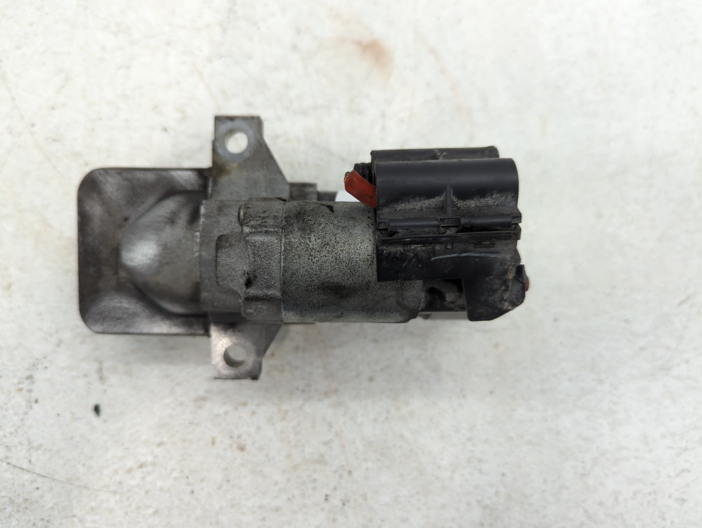 2013-2020 Ford Fusion Car Starter Motor Solenoid OEM P/N:1718C FJ5T-11000-AA Fits OEM Used Auto Parts - Oemusedautoparts1.co