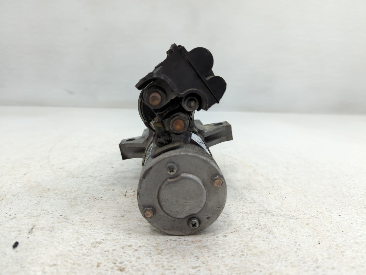 2013-2020 Ford Fusion Car Starter Motor Solenoid OEM P/N:1718C FJ5T-11000-AA Fits OEM Used Auto Parts - Oemusedautoparts1.co