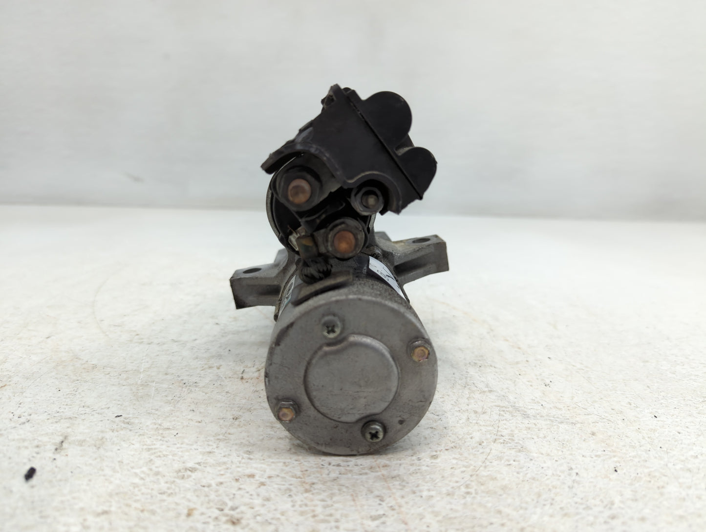 2013-2020 Ford Fusion Car Starter Motor Solenoid OEM P/N:1718C FJ5T-11000-AA Fits OEM Used Auto Parts - Oemusedautoparts1.co