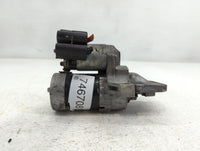 2013-2020 Ford Fusion Car Starter Motor Solenoid OEM P/N:1718C FJ5T-11000-AA Fits OEM Used Auto Parts - Oemusedautoparts1.co