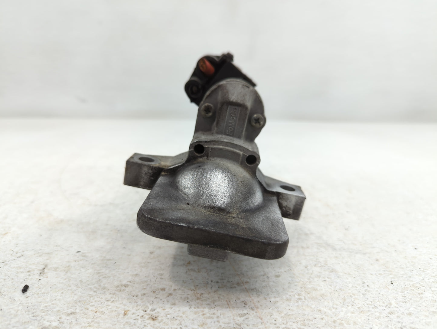 2013-2020 Ford Fusion Car Starter Motor Solenoid OEM P/N:1718C FJ5T-11000-AA Fits OEM Used Auto Parts - Oemusedautoparts1.co