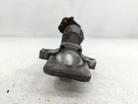 2013-2020 Ford Fusion Car Starter Motor Solenoid OEM P/N:1718C FJ5T-11000-AA Fits OEM Used Auto Parts - Oemusedautoparts1.co