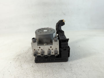 2017-2018 Ford Fusion ABS Pump Control Module Replacement P/N:HG9C-2B373-BH Fits Fits 2017 2018 OEM Used Auto Parts - Oemuse