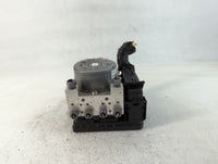 2017-2018 Ford Fusion Anti-Lock Brake ABS Pump Module Actuator OEM P/N:HG9C-2B373-BH Fits Fits 2017 2018 OEM Used Auto Parts