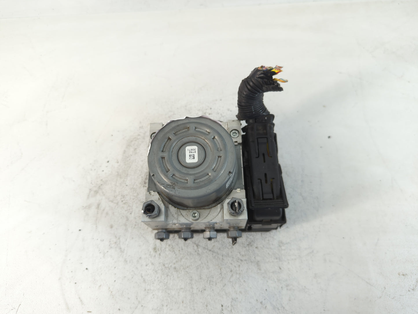 2017-2018 Ford Fusion ABS Pump Control Module Replacement P/N:HG9C-2B373-BH Fits Fits 2017 2018 OEM Used Auto Parts - Oemuse