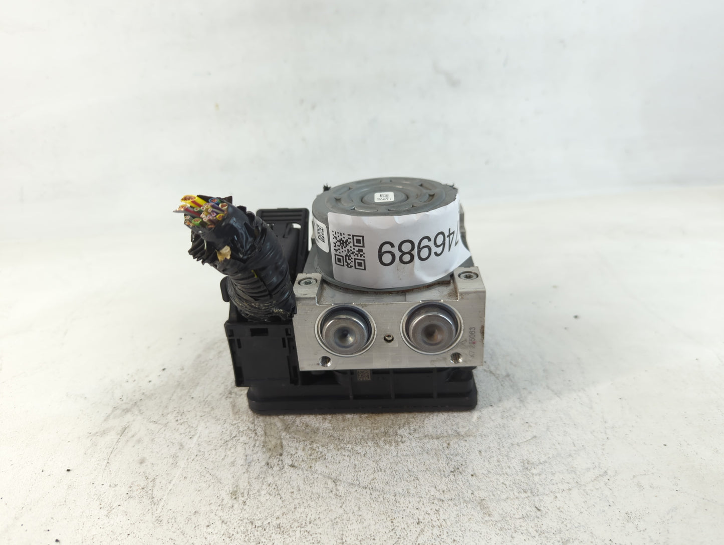 2017-2018 Ford Fusion ABS Pump Control Module Replacement P/N:HG9C-2B373-BH Fits Fits 2017 2018 OEM Used Auto Parts - Oemuse