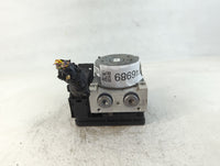 2017-2018 Ford Fusion Anti-Lock Brake ABS Pump Module Actuator OEM P/N:HG9C-2B373-BH Fits Fits 2017 2018 OEM Used Auto Parts