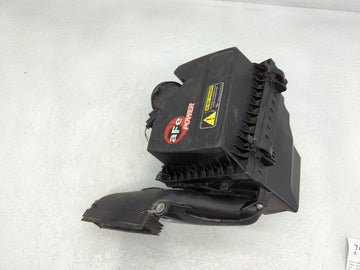 2018 Ford Fusion Air Cleaner Intake-duct Hose Tube