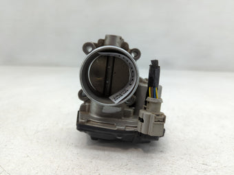 compare product 2014-2020 Ford Fusion Throttle Body P/N:DS7G-9F991-CA B18 116 4982 Fits Fits 2014 2015 2016 2017 2018 2019 2020 OEM Used Auto Parts