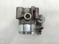2014-2020 Ford Fusion Throttle Body P/N:DS7G-9F991-CA B18 116 4982 Fits Fits 2014 2015 2016 2017 2018 2019 2020 OEM Used Aut