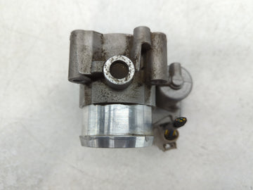 2014-2020 Ford Fusion Throttle Body P/N:DS7G-9F991-CA B18 116 4982 Fits Fits 2014 2015 2016 2017 2018 2019 2020 OEM Used Auto Parts