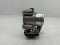 2014-2020 Ford Fusion Throttle Body P/N:DS7G-9F991-CA B18 116 4982 Fits Fits 2014 2015 2016 2017 2018 2019 2020 OEM Used Aut