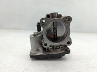 2014-2020 Ford Fusion Throttle Body P/N:DS7G-9F991-CA B18 116 4982 Fits Fits 2014 2015 2016 2017 2018 2019 2020 OEM Used Aut