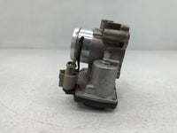 2014-2020 Ford Fusion Throttle Body P/N:DS7G-9F991-CA B18 116 4982 Fits Fits 2014 2015 2016 2017 2018 2019 2020 OEM Used Aut