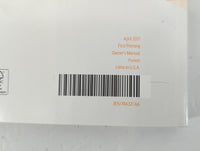 2018 Ford Fusion Owners Manual Book Guide P/N:JE5J 19A321 AA OEM Used Auto Parts - Oemusedautoparts1.com