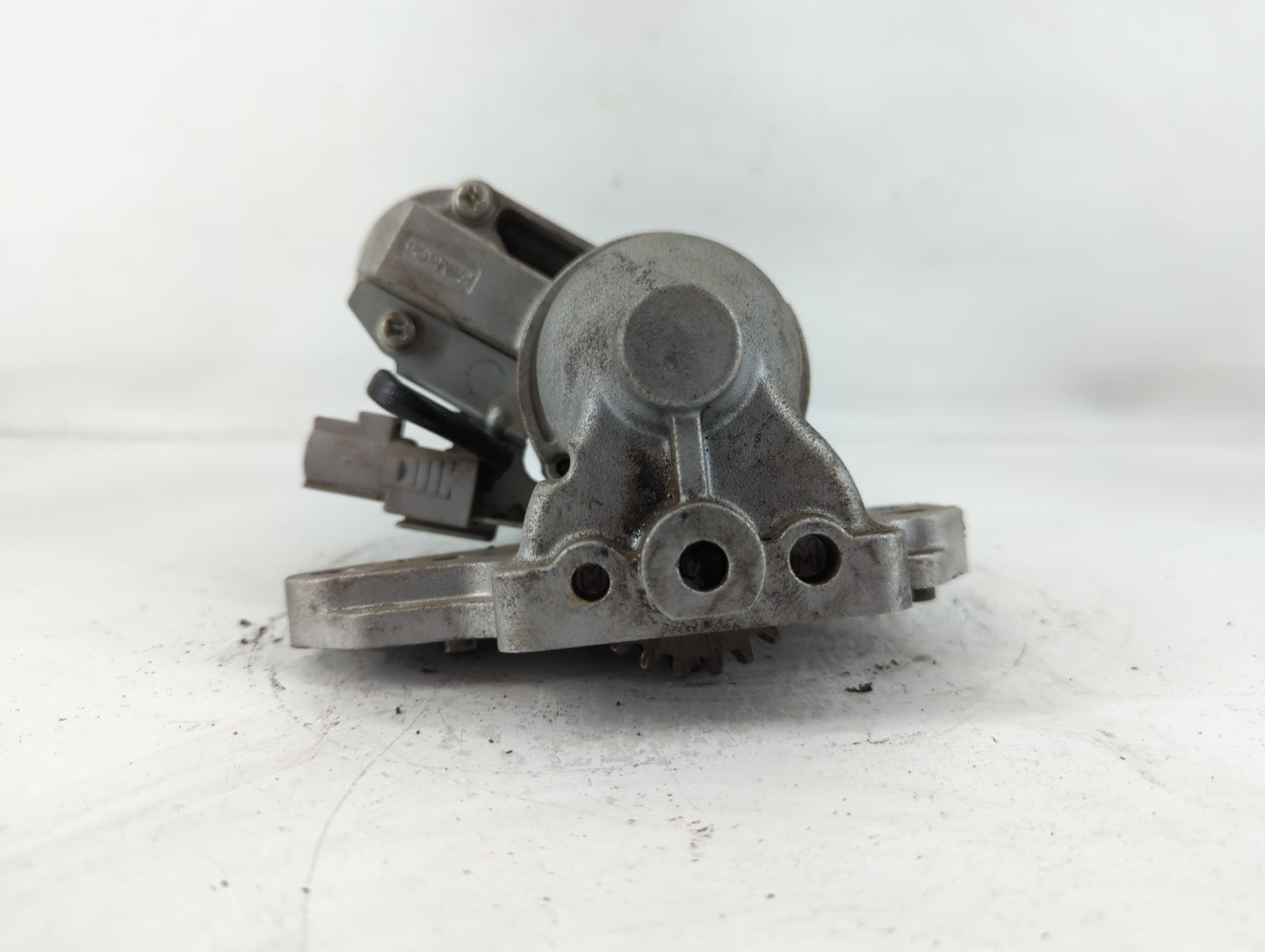 2013-2020 Ford Fusion Car Starter Motor Solenoid OEM P/N:M000T16371 Fits Fits 2013 2014 2015 2016 2017 2018 2019 2020 OEM Us