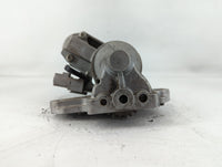 2013-2020 Ford Fusion Car Starter Motor Solenoid OEM P/N:M000T16371 Fits Fits 2013 2014 2015 2016 2017 2018 2019 2020 OEM Us