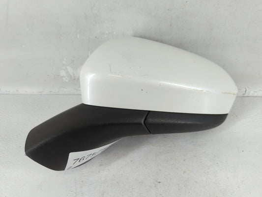 2016-2020 Ford Fusion Driver Side View Mirror - Left Door Mirror OEM Used - Oemusedautoparts1.com