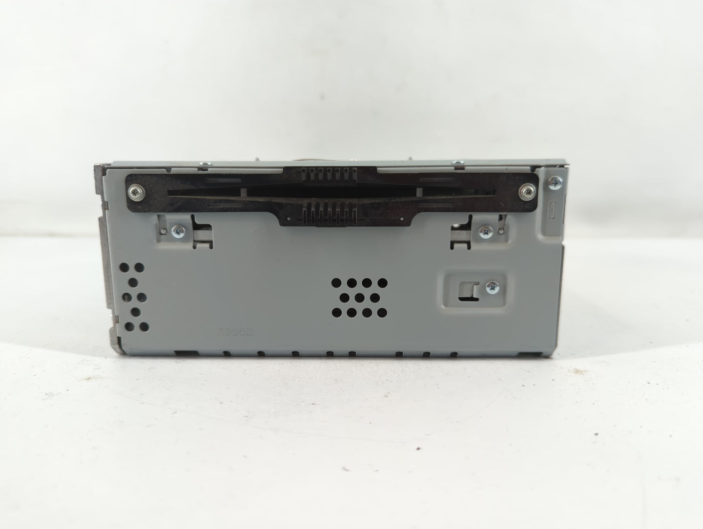 2017-2020 Ford Fusion Radio AM FM Cd Player Receiver Replacement P/N:CQ-FJ25E4UMC Fits Fits 2017 2018 2019 2020 OEM Used Aut
