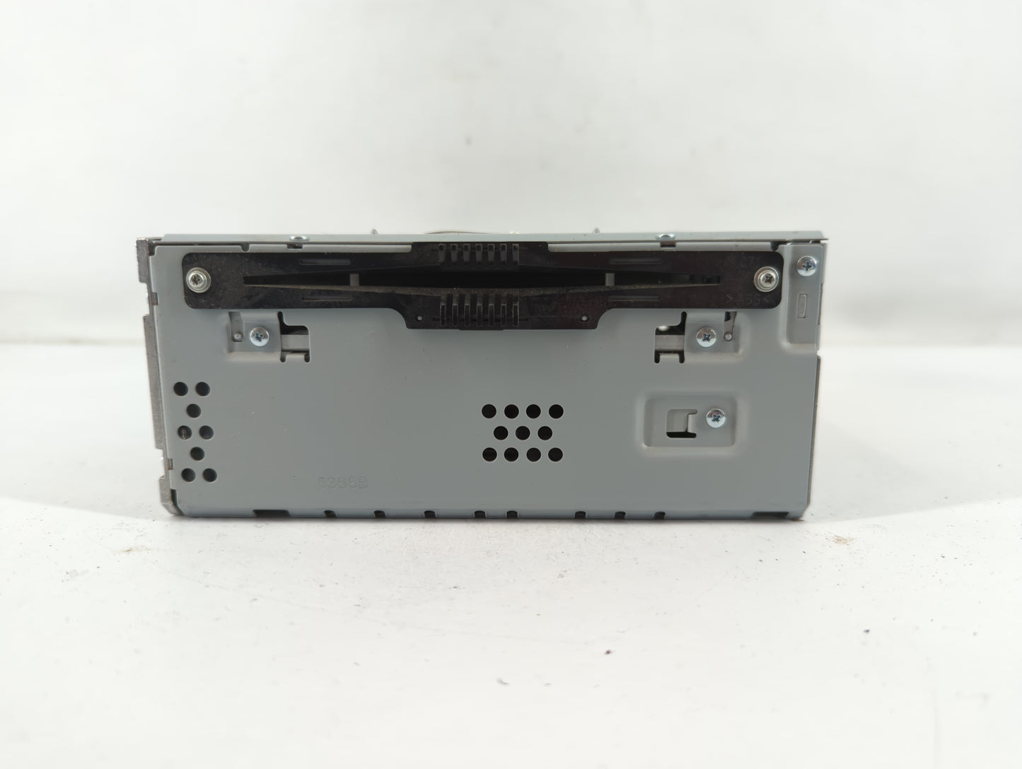 2017-2020 Ford Fusion Radio AM FM Cd Player Receiver Replacement P/N:CQ-FJ25E4UMC Fits Fits 2017 2018 2019 2020 OEM Used Aut