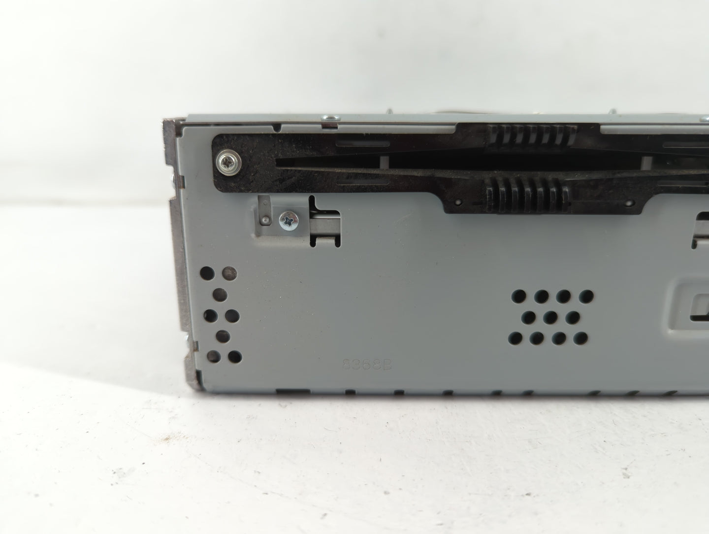 2017-2020 Ford Fusion Radio AM FM Cd Player Receiver Replacement P/N:CQ-FJ25E4UMC Fits Fits 2017 2018 2019 2020 OEM Used Aut