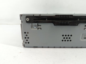 2017-2020 Ford Fusion Radio AM FM Cd Player Receiver Replacement P/N:CQ-FJ25E4UMC Fits Fits 2017 2018 2019 2020 OEM Used Auto Parts