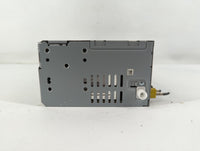 2017-2020 Ford Fusion Radio AM FM Cd Player Receiver Replacement P/N:CQ-FJ25E4UMC Fits Fits 2017 2018 2019 2020 OEM Used Aut
