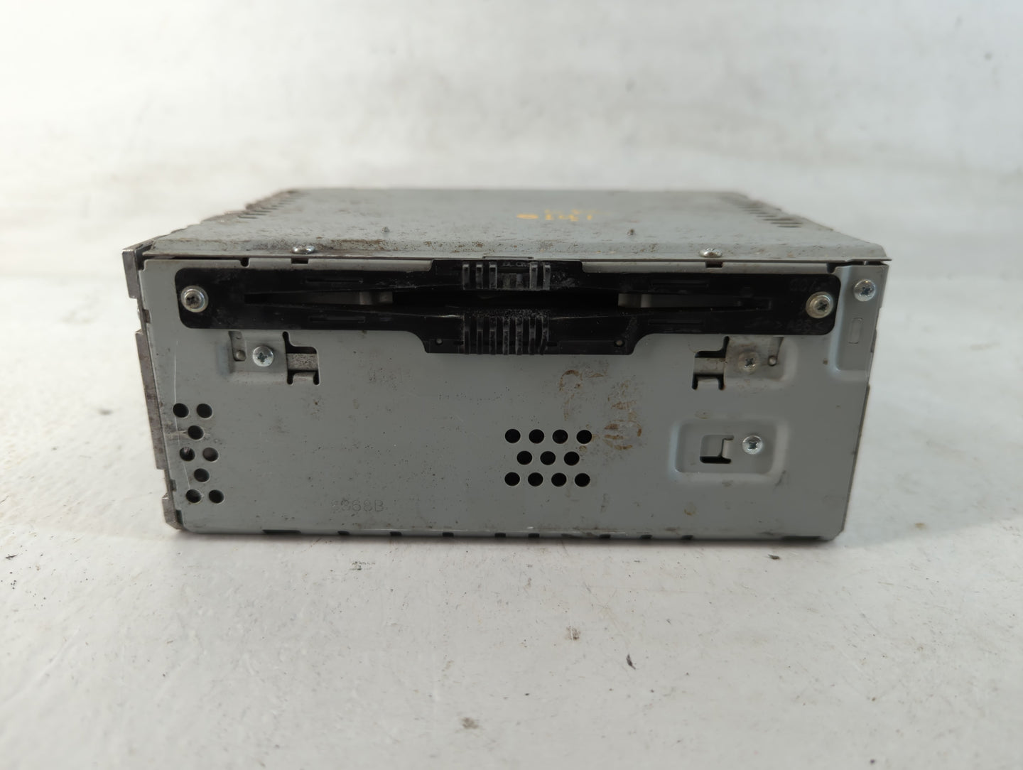 2018 Ford Fusion Radio AM FM Cd Player Receiver Replacement P/N:HS7T-19C107-ZE Fits OEM Used Auto Parts - Oemusedautoparts1.