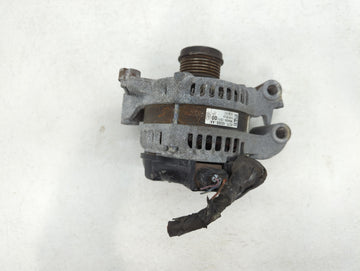 2016-2020 Ford Fusion Alternator Replacement Generator Charging Assembly Engine OEM P/N:HS7T-10300-AA Fits OEM Used Auto Par