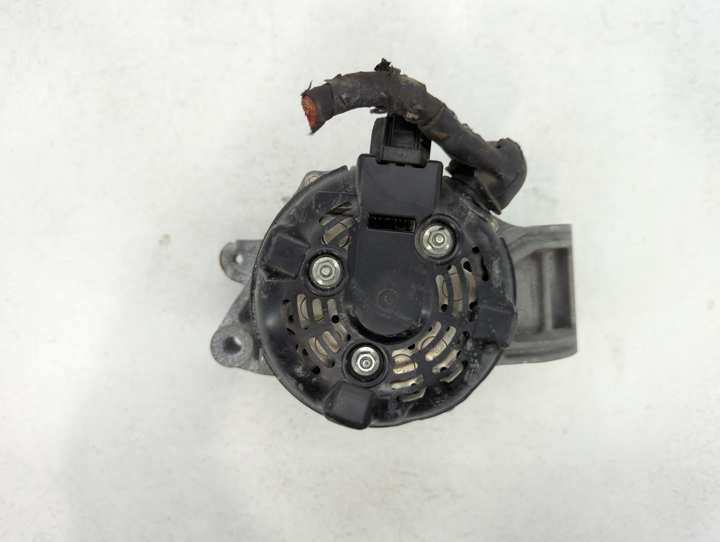 2016-2020 Ford Fusion Alternator Replacement Generator Charging Assembly Engine OEM P/N:HS7T-10300-AA Fits OEM Used Auto Par