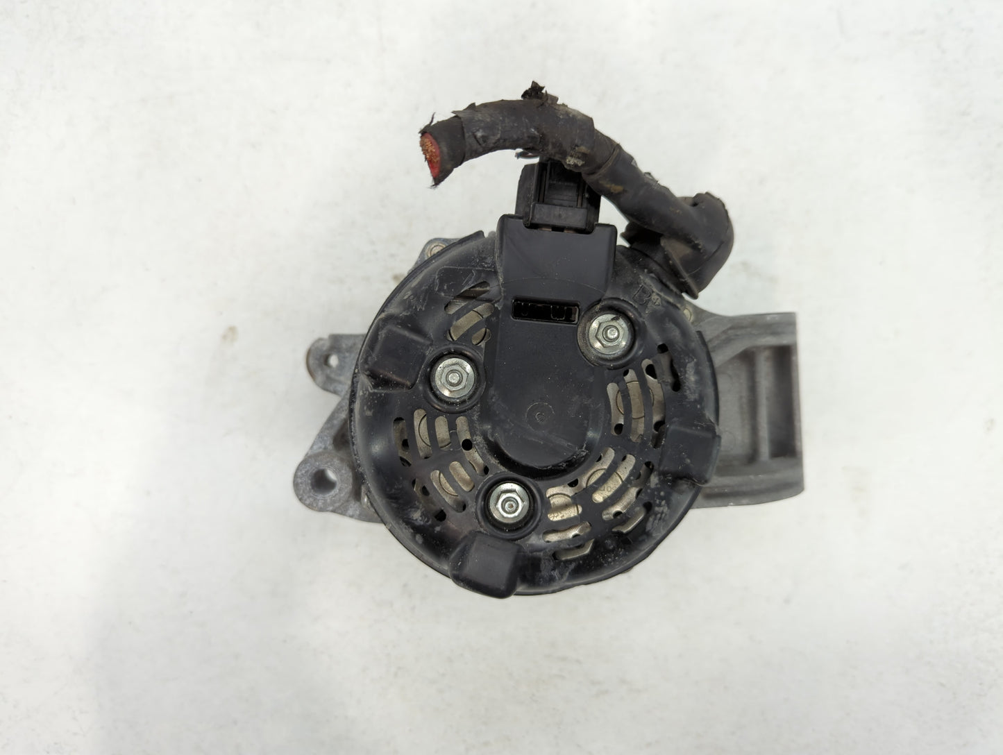 2016-2020 Ford Fusion Alternator Replacement Generator Charging Assembly Engine OEM P/N:HS7T-10300-AA Fits OEM Used Auto Par