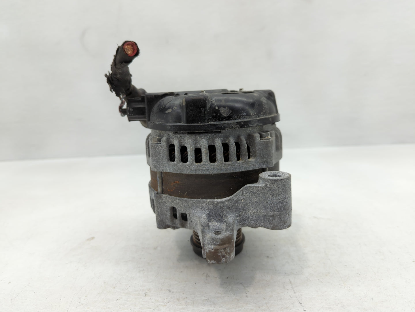 2016-2020 Ford Fusion Alternator Replacement Generator Charging Assembly Engine OEM P/N:HS7T-10300-AA Fits OEM Used Auto Par