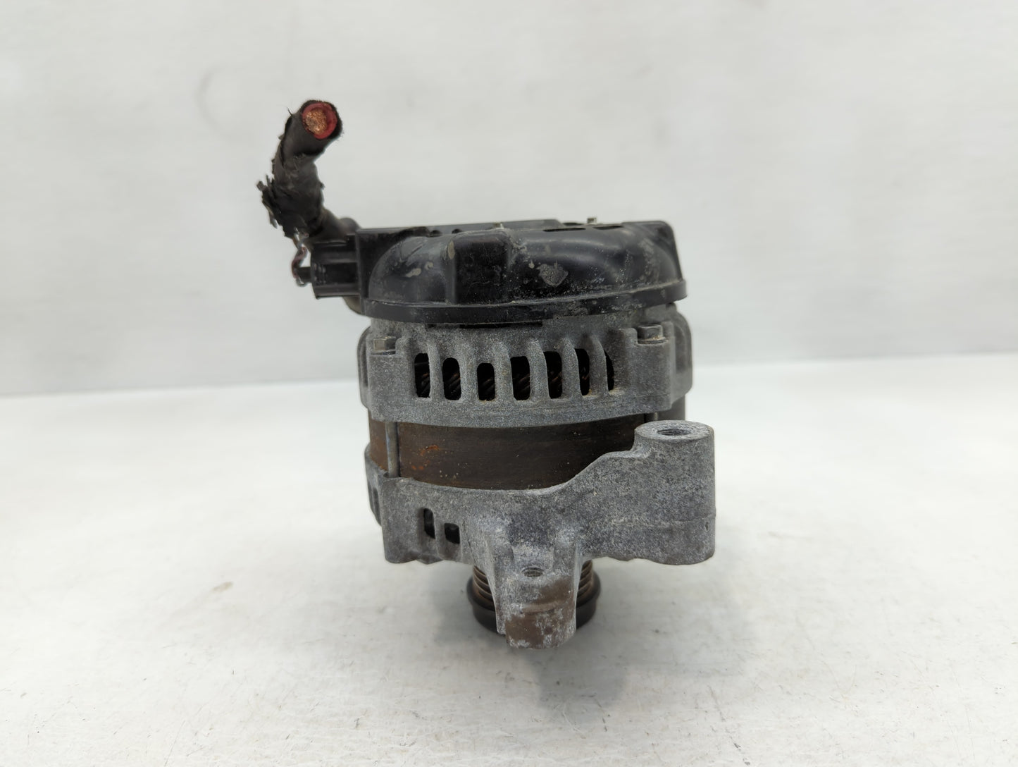 2016-2020 Ford Fusion Alternator Replacement Generator Charging Assembly Engine OEM P/N:HS7T-10300-AA Fits OEM Used Auto Par
