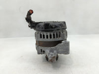 2016-2020 Ford Fusion Alternator Replacement Generator Charging Assembly Engine OEM P/N:HS7T-10300-AA Fits OEM Used Auto Par