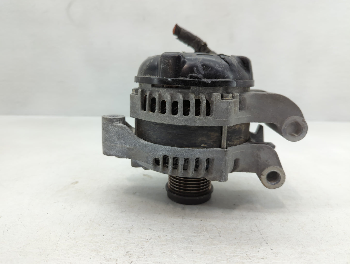 2016-2020 Ford Fusion Alternator Replacement Generator Charging Assembly Engine OEM P/N:HS7T-10300-AA Fits OEM Used Auto Par