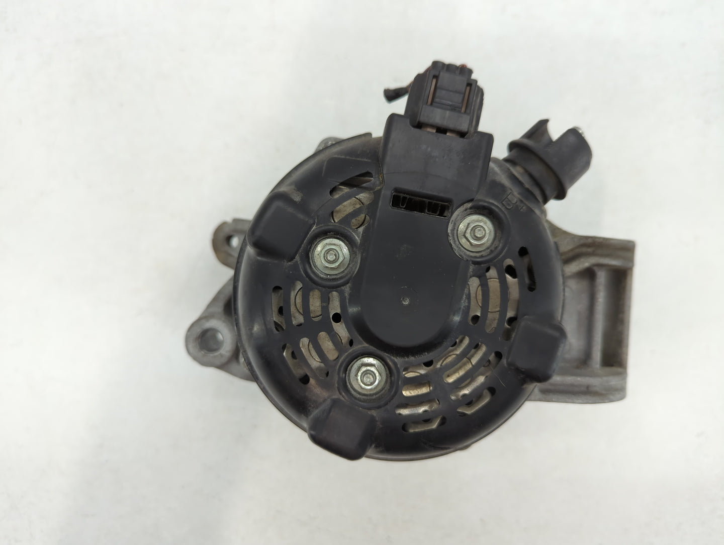2016-2020 Ford Fusion Alternator Replacement Generator Charging Assembly Engine OEM P/N:HS7T-10300-AA Fits OEM Used Auto Par