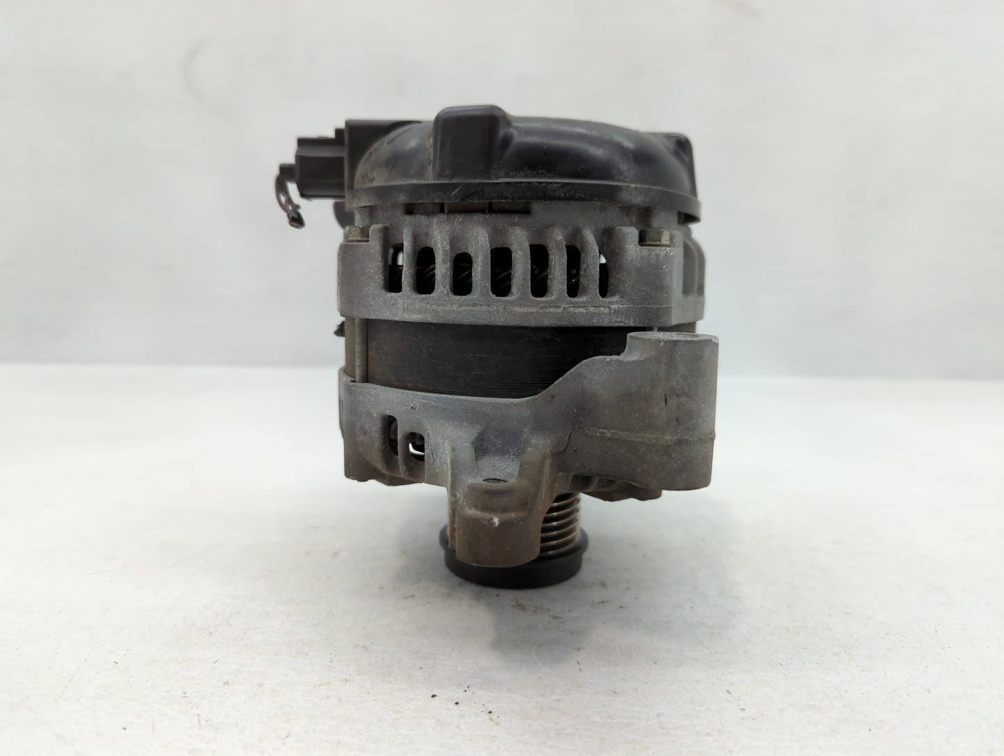 2016-2020 Ford Fusion Alternator Replacement Generator Charging Assembly Engine OEM P/N:HS7T-10300-AA Fits OEM Used Auto Par