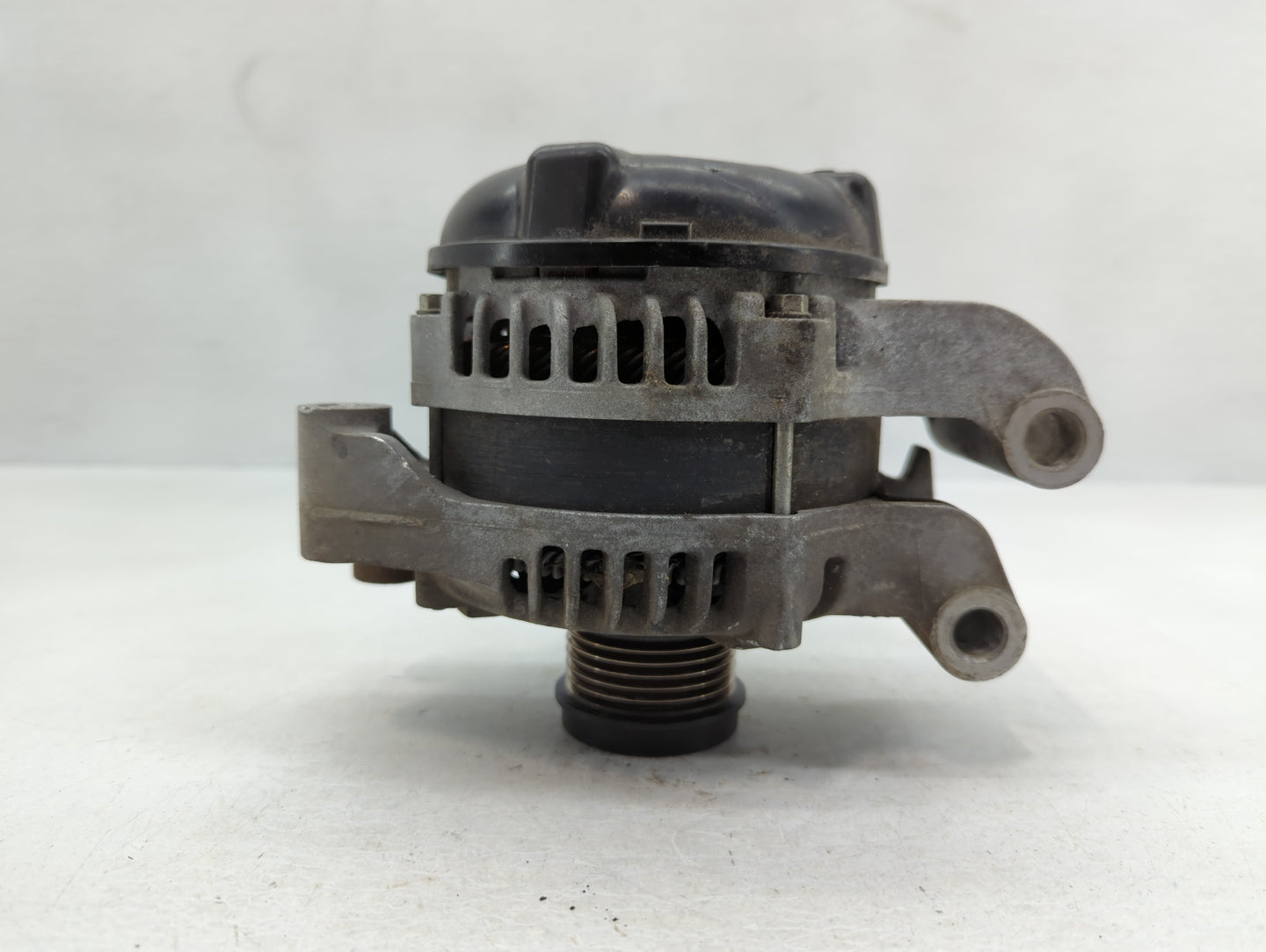 2016-2020 Ford Fusion Alternator Replacement Generator Charging Assembly Engine OEM P/N:HS7T-10300-AA Fits OEM Used Auto Par