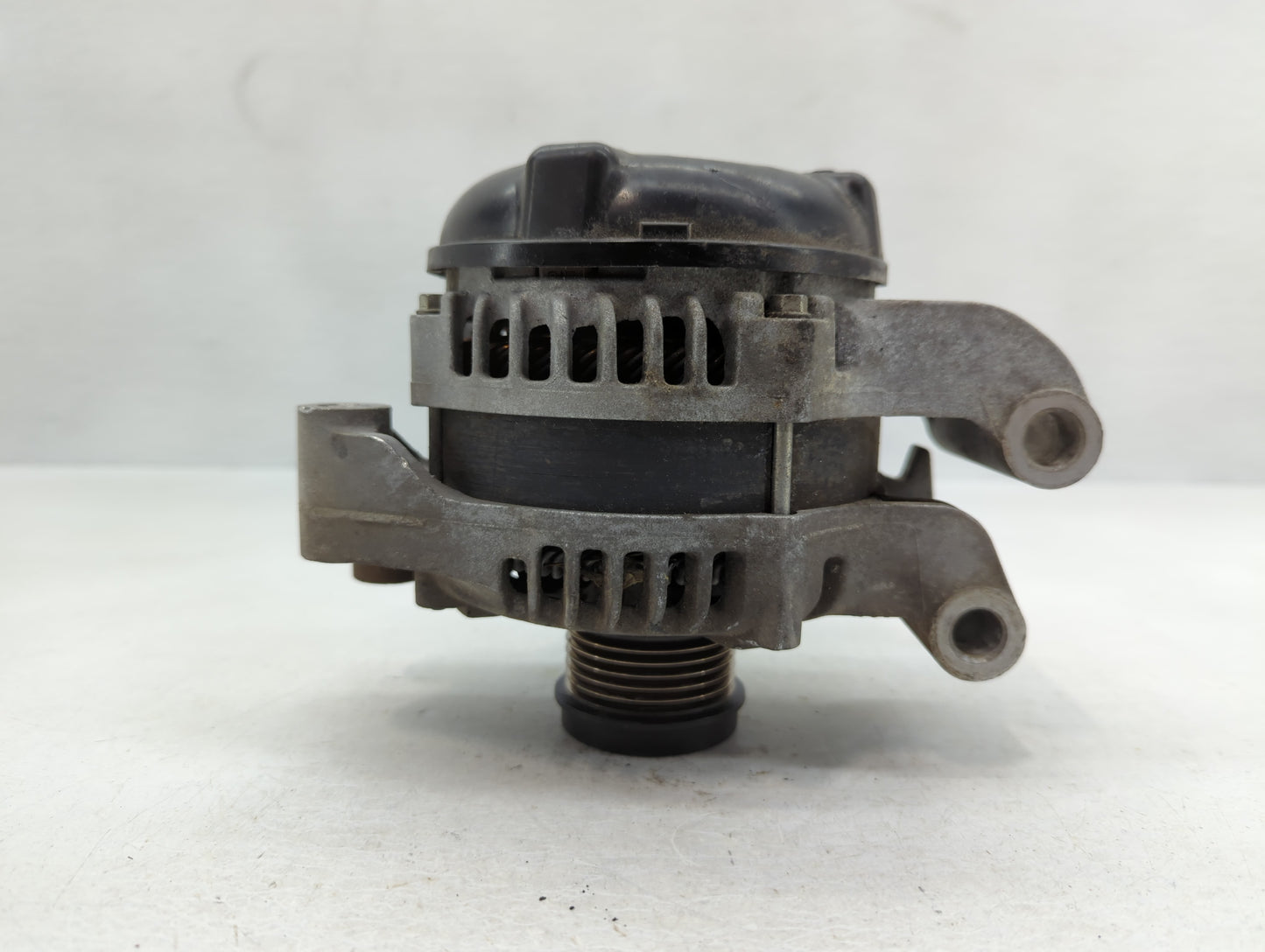 2016-2020 Ford Fusion Alternator Replacement Generator Charging Assembly Engine OEM P/N:HS7T-10300-AA Fits OEM Used Auto Par