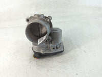 2013-2020 Ford Fusion Throttle Body P/N:DS7E-9F991-AJ Fits Fits 2013 2014 2015 2016 2017 2018 2019 2020 2021 2022 OEM Used A