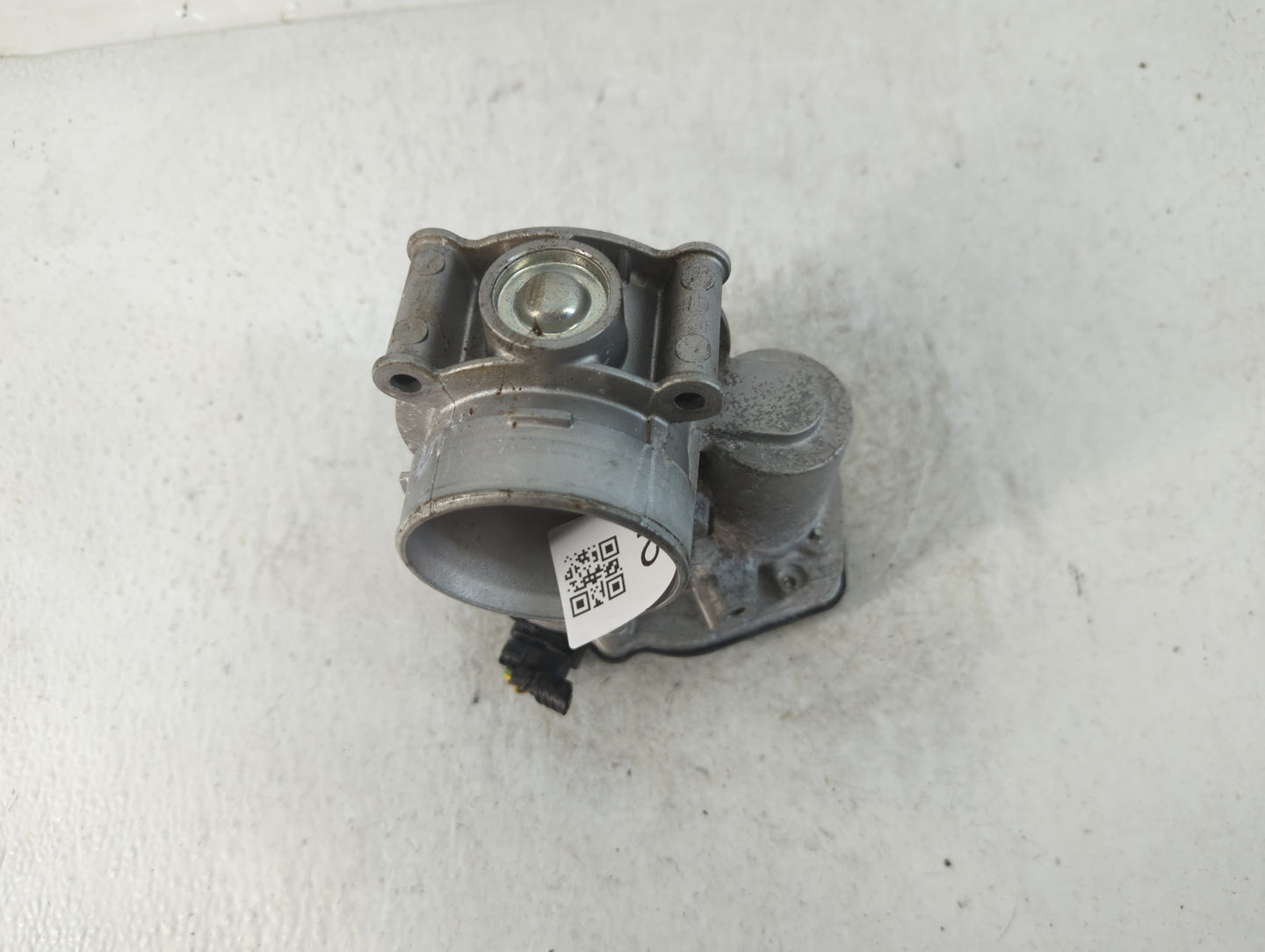 2013-2020 Ford Fusion Throttle Body P/N:DS7E-9F991-AJ Fits Fits 2013 2014 2015 2016 2017 2018 2019 2020 2021 2022 OEM Used A