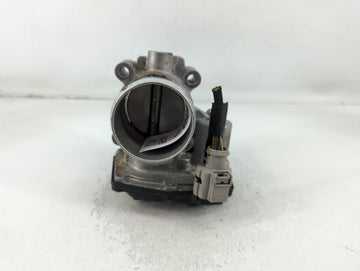 2014-2020 Ford Fusion Throttle Body P/N:DS7G-9F991-CA Fits Fits 2014 2015 2016 2017 2018 2019 2020 OEM Used Auto Parts - Oem