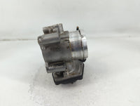 2014-2020 Ford Fusion Throttle Body P/N:DS7G-9F991-CA Fits Fits 2014 2015 2016 2017 2018 2019 2020 OEM Used Auto Parts - Oem