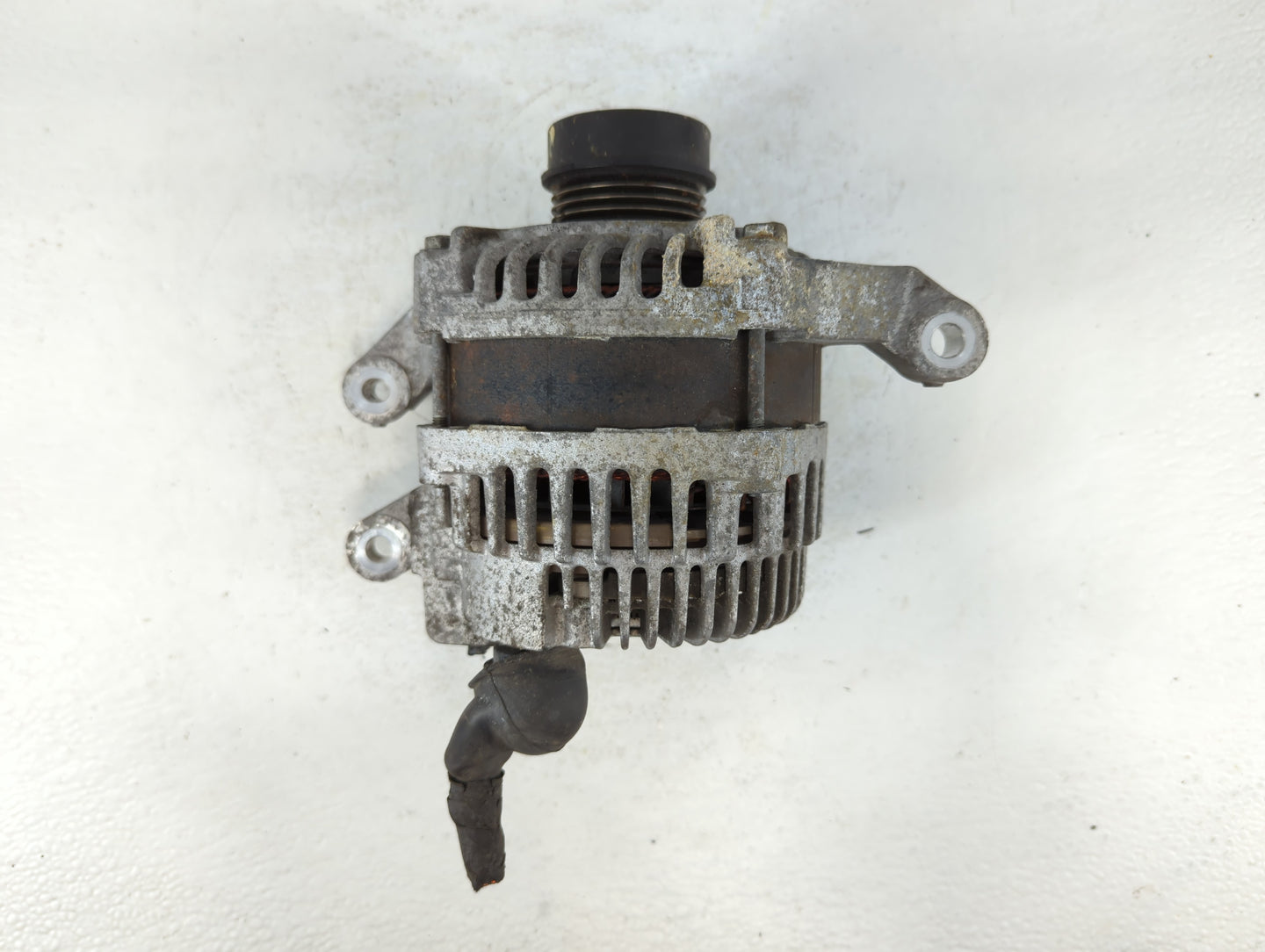 2013-2020 Ford Fusion Alternator Replacement Generator Charging Assembly Engine OEM P/N:DS7T-10300-HA Fits OEM Used Auto Par