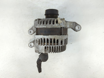 2013-2020 Ford Fusion Alternator Replacement Generator Charging Assembly Engine OEM P/N:DS7T-10300-HA Fits OEM Used Auto Par