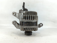2013-2020 Ford Fusion Alternator Replacement Generator Charging Assembly Engine OEM P/N:DS7T-10300-HA Fits OEM Used Auto Par