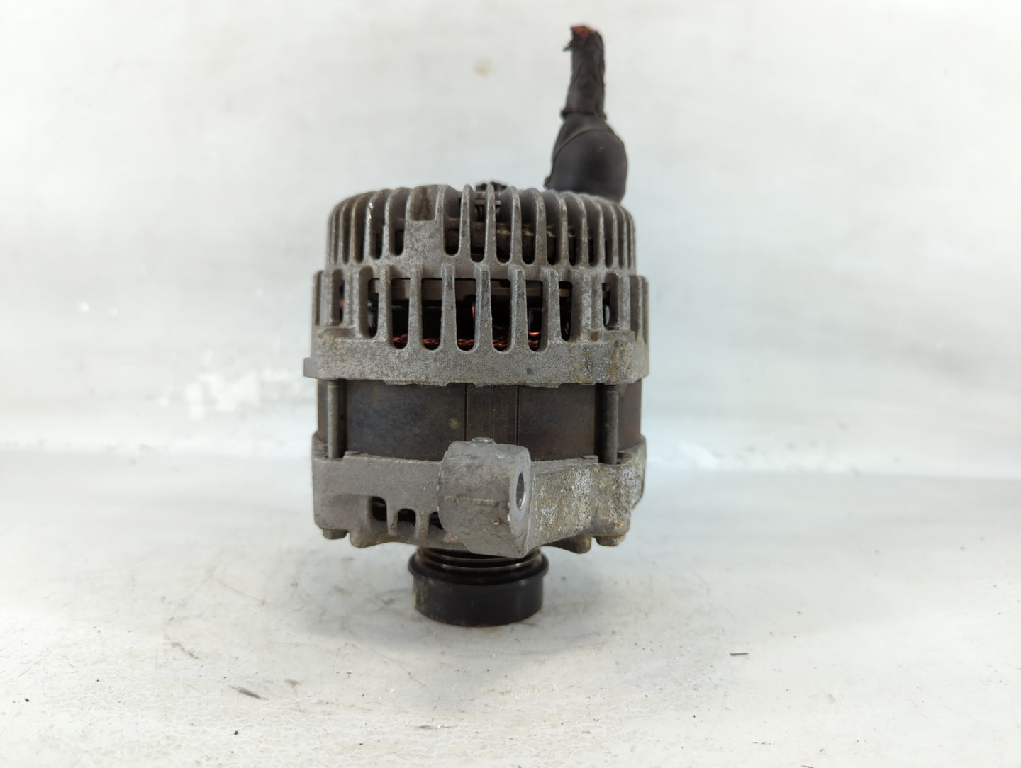 2013-2020 Ford Fusion Alternator Replacement Generator Charging Assembly Engine OEM P/N:DS7T-10300-HA Fits OEM Used Auto Par