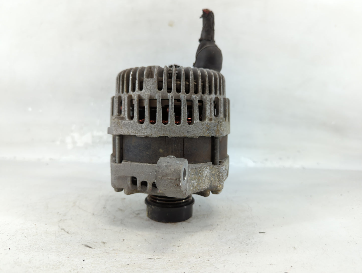2013-2020 Ford Fusion Alternator Replacement Generator Charging Assembly Engine OEM P/N:DS7T-10300-HA Fits OEM Used Auto Par