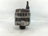 2013-2020 Ford Fusion Alternator Replacement Generator Charging Assembly Engine OEM P/N:DS7T-10300-HA Fits OEM Used Auto Par